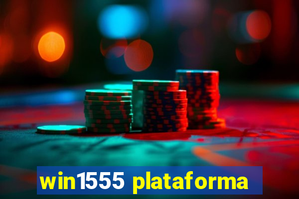 win1555 plataforma